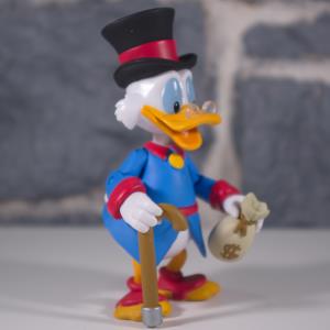 Scrooge McDuck Collectible Action Figure (05)
